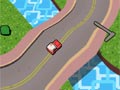 Big pixel racing