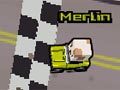 Big pixel racing