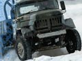 Kamaz delivery 2