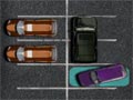 Park it fast