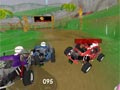 Mojo karts
