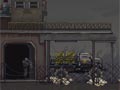 Gloomy truck