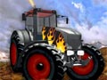 Tractor mania