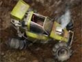 Dune buggy