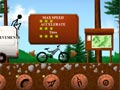 Stickman freeride