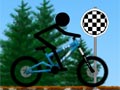 Stickman freeride