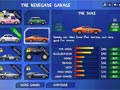 Renegade racing