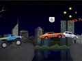Renegade racing