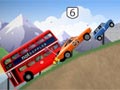 Renegade racing