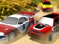 Super rally challenge