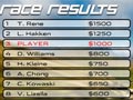Super rally challenge