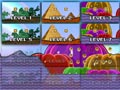 Cycle scramble 2