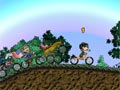 Cycle scramble 2