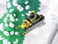 Skidoo TT