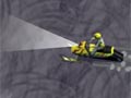 Skidoo TT