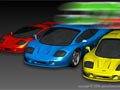 3D racing
